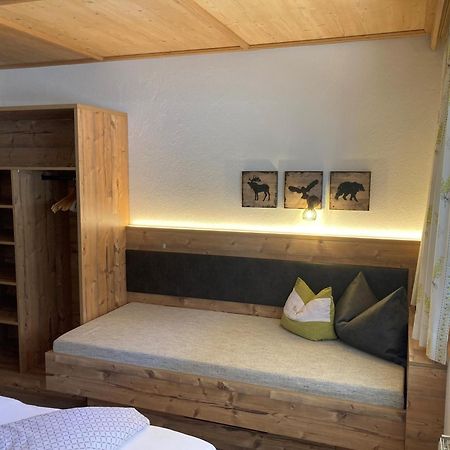 Ferienhaus Waidmannsruh Hippach Ngoại thất bức ảnh