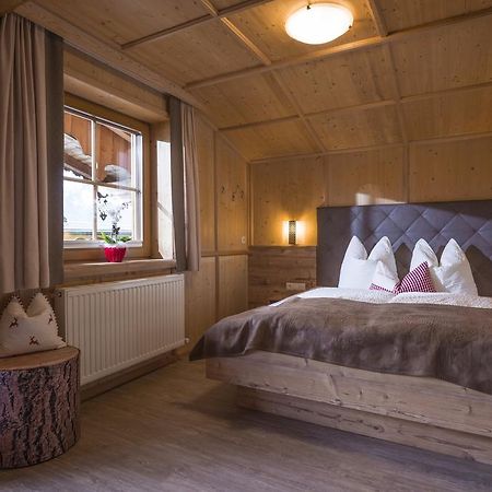Ferienhaus Waidmannsruh Hippach Ngoại thất bức ảnh