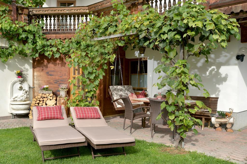 Ferienhaus Waidmannsruh Hippach Phòng bức ảnh