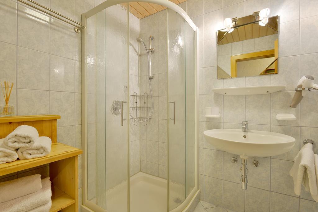 Ferienhaus Waidmannsruh Hippach Phòng bức ảnh