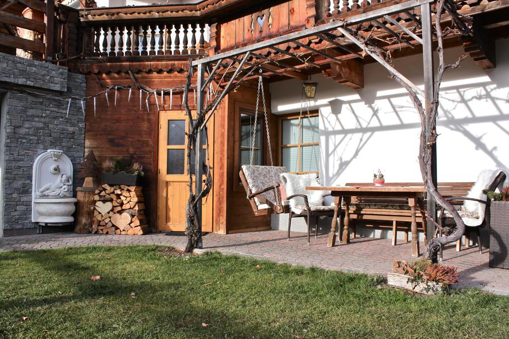 Ferienhaus Waidmannsruh Hippach Ngoại thất bức ảnh