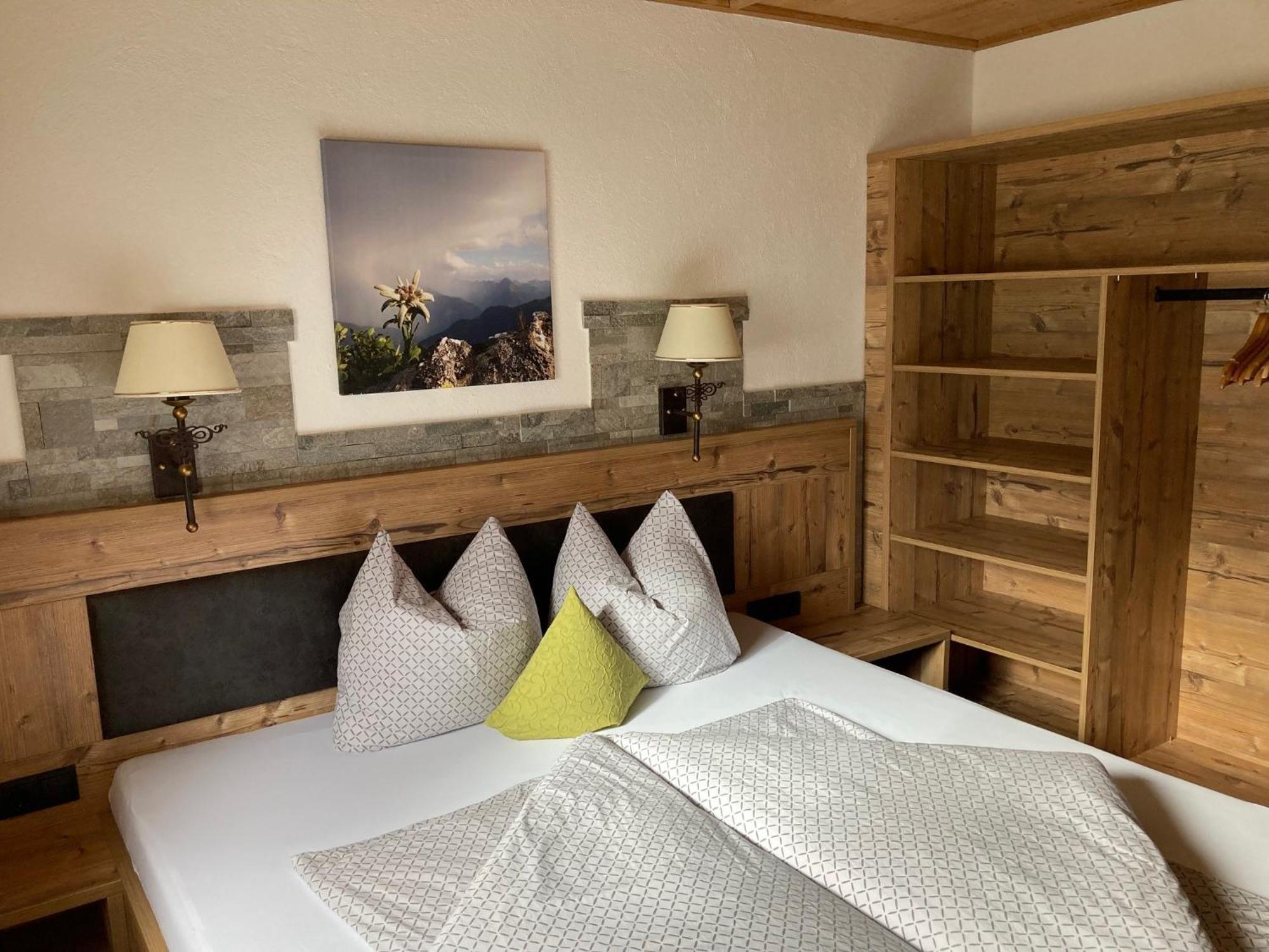 Ferienhaus Waidmannsruh Hippach Ngoại thất bức ảnh