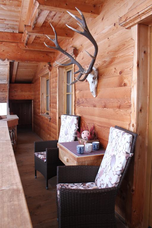 Ferienhaus Waidmannsruh Hippach Ngoại thất bức ảnh