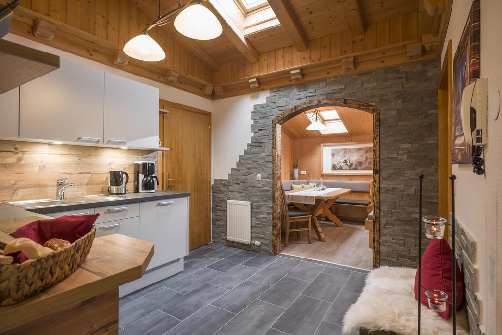 Ferienhaus Waidmannsruh Hippach Ngoại thất bức ảnh