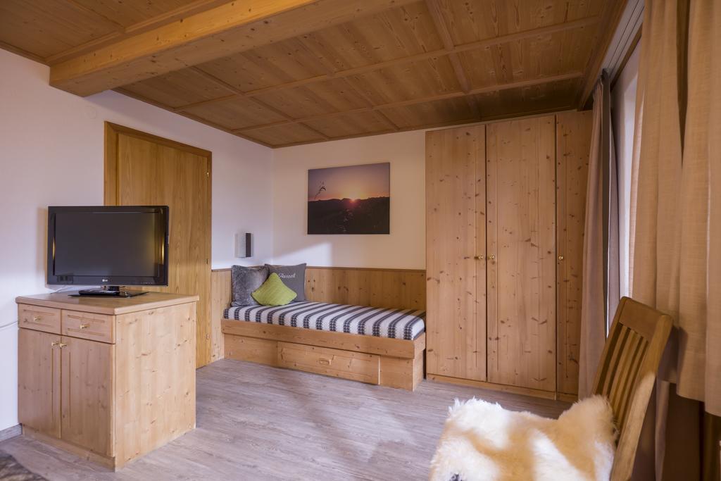 Ferienhaus Waidmannsruh Hippach Ngoại thất bức ảnh