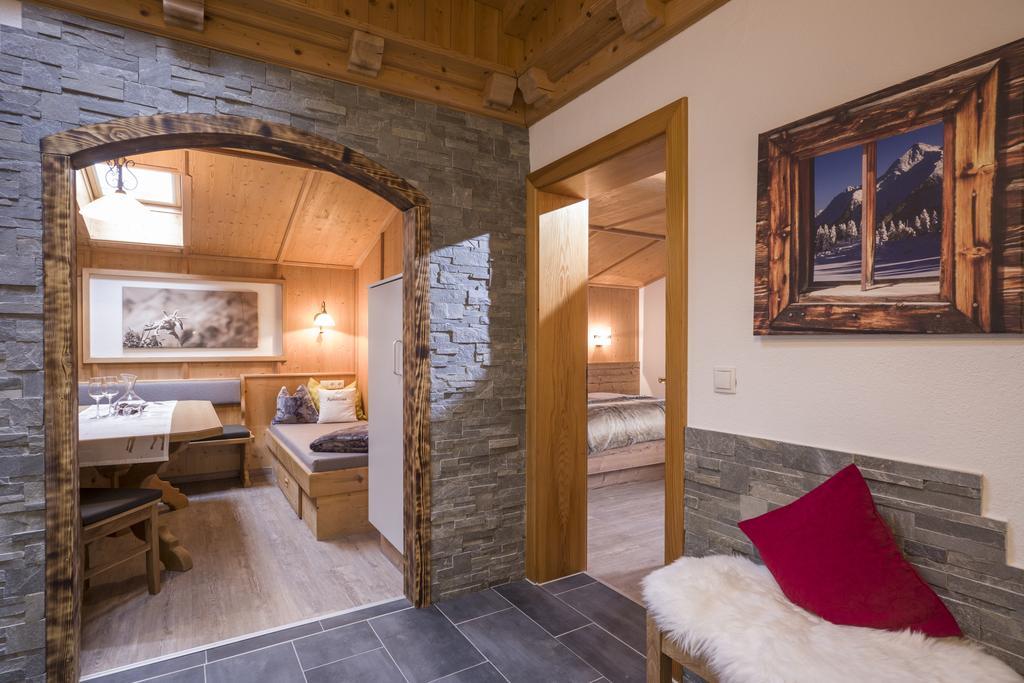 Ferienhaus Waidmannsruh Hippach Ngoại thất bức ảnh