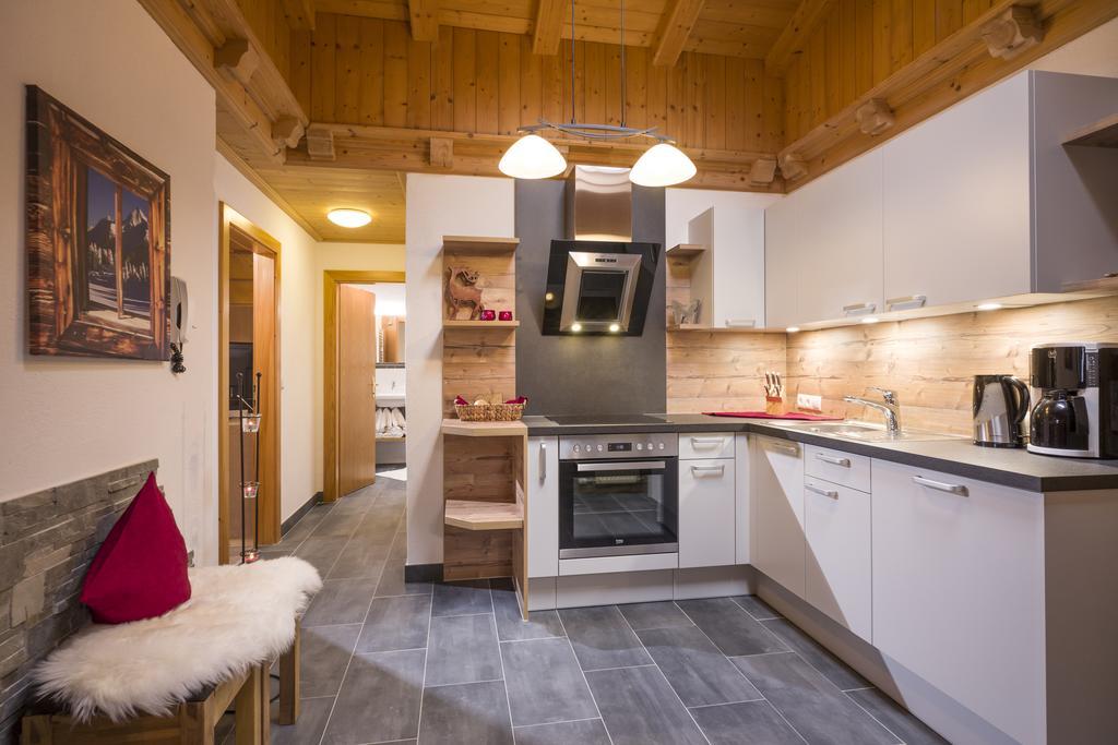 Ferienhaus Waidmannsruh Hippach Ngoại thất bức ảnh
