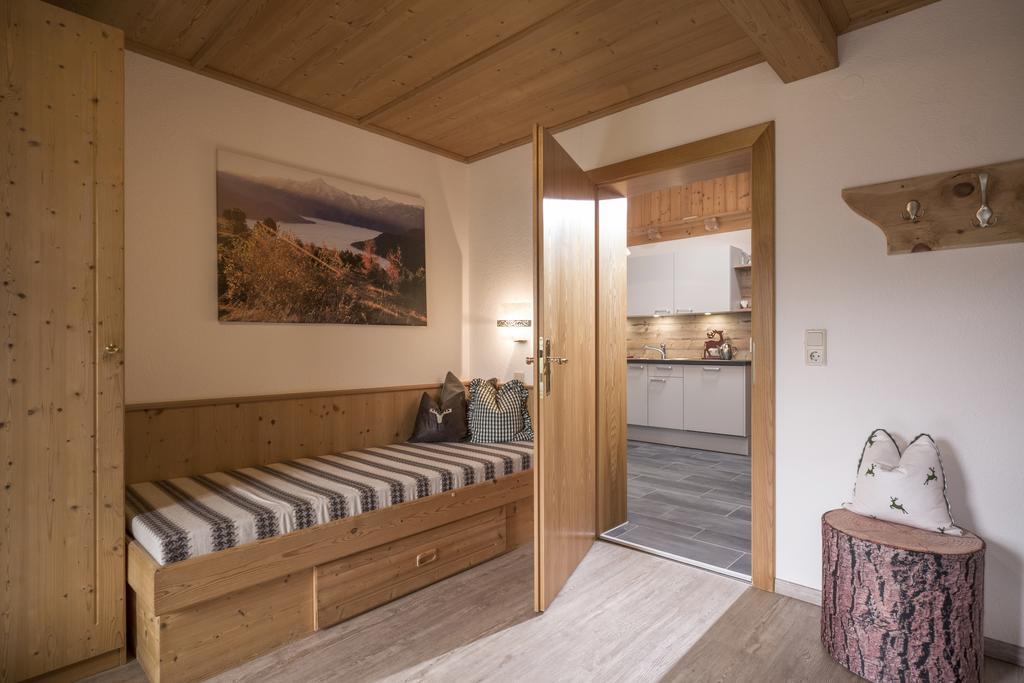 Ferienhaus Waidmannsruh Hippach Ngoại thất bức ảnh
