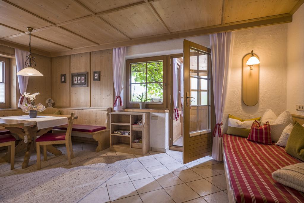 Ferienhaus Waidmannsruh Hippach Ngoại thất bức ảnh